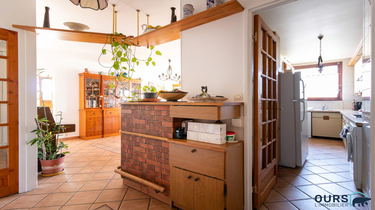 Ma-Cabane - Vente Appartement Saint-Denis, 88 m²