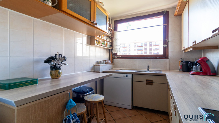 Ma-Cabane - Vente Appartement Saint-Denis, 88 m²