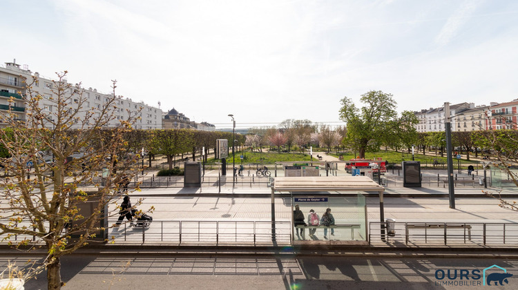 Ma-Cabane - Vente Appartement Saint-Denis, 55 m²