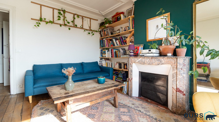 Ma-Cabane - Vente Appartement Saint-Denis, 55 m²