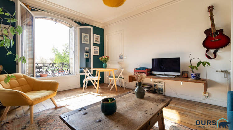 Ma-Cabane - Vente Appartement Saint-Denis, 55 m²