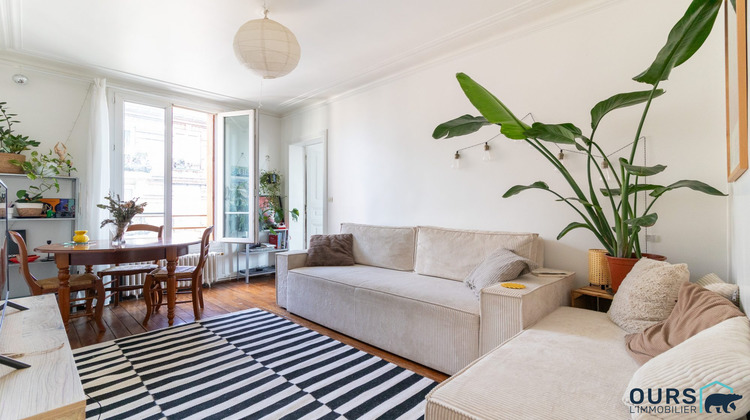 Ma-Cabane - Vente Appartement Saint-Denis, 59 m²