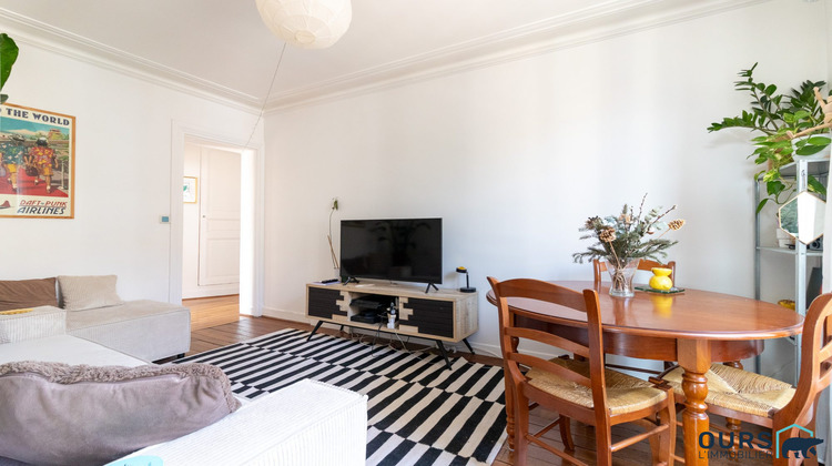 Ma-Cabane - Vente Appartement Saint-Denis, 59 m²