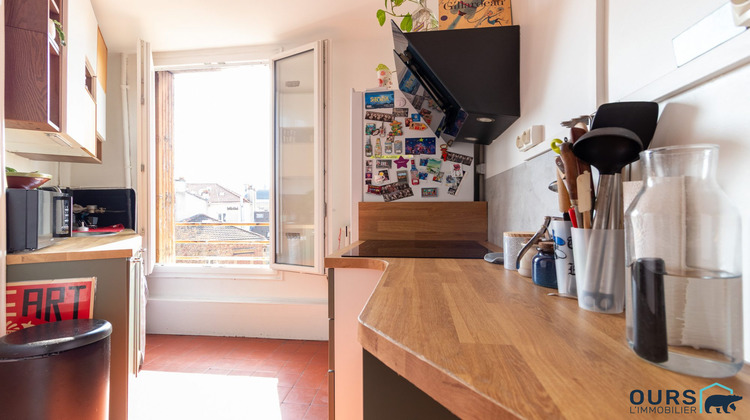 Ma-Cabane - Vente Appartement Saint-Denis, 59 m²