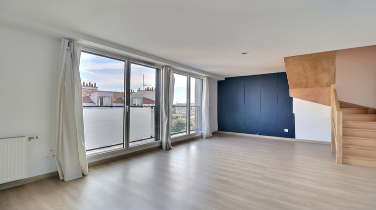 Ma-Cabane - Vente Appartement SAINT-DENIS, 92 m²
