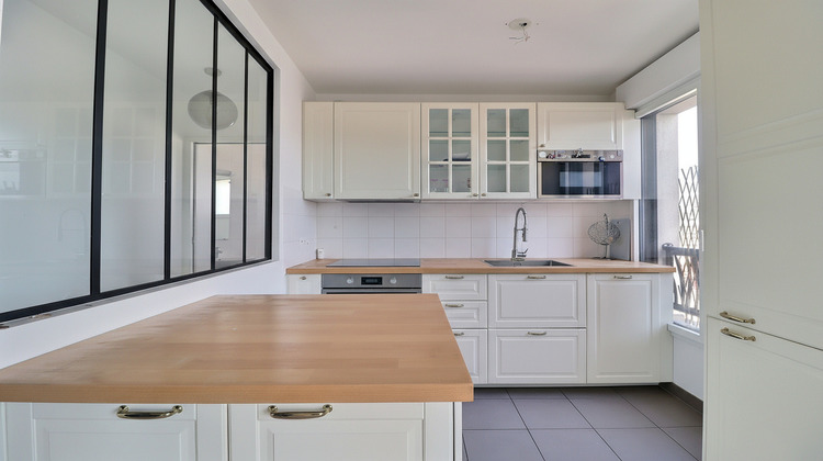 Ma-Cabane - Vente Appartement SAINT-DENIS, 92 m²