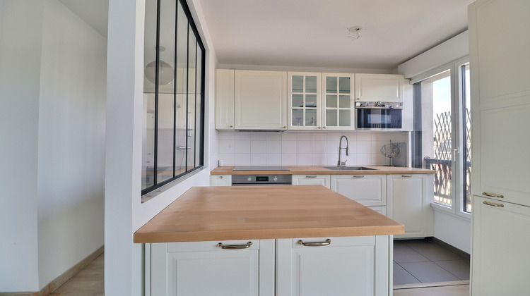 Ma-Cabane - Vente Appartement SAINT-DENIS, 92 m²