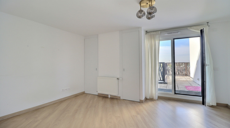 Ma-Cabane - Vente Appartement SAINT-DENIS, 92 m²