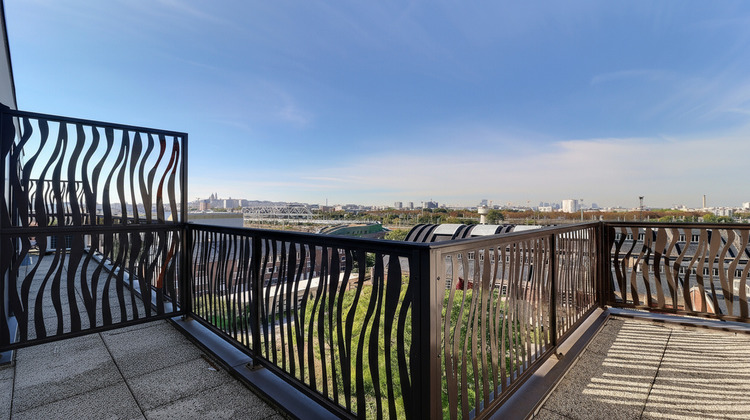 Ma-Cabane - Vente Appartement SAINT-DENIS, 92 m²