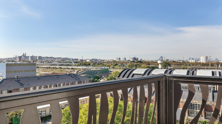 Ma-Cabane - Vente Appartement SAINT-DENIS, 92 m²