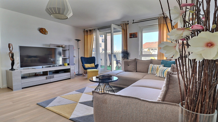 Ma-Cabane - Vente Appartement SAINT-DENIS, 81 m²