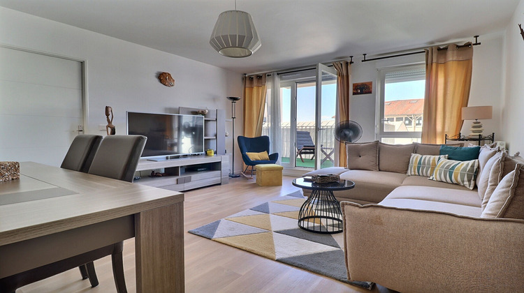 Ma-Cabane - Vente Appartement SAINT-DENIS, 81 m²