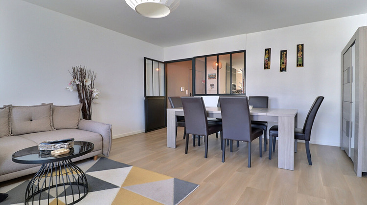 Ma-Cabane - Vente Appartement SAINT-DENIS, 81 m²