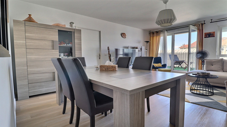 Ma-Cabane - Vente Appartement SAINT-DENIS, 81 m²
