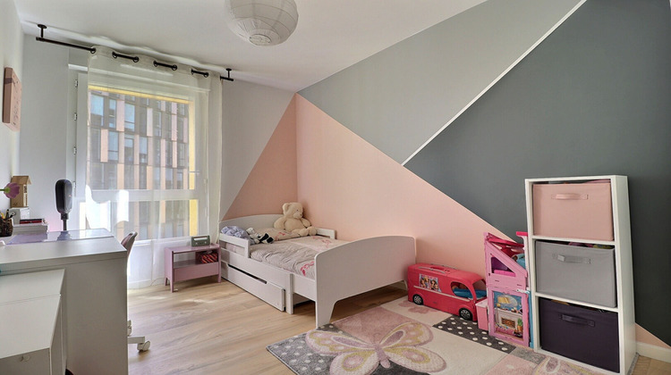 Ma-Cabane - Vente Appartement SAINT-DENIS, 81 m²