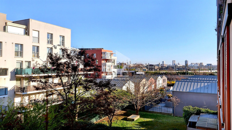 Ma-Cabane - Vente Appartement SAINT-DENIS, 110 m²