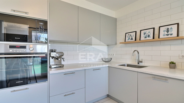 Ma-Cabane - Vente Appartement SAINT-DENIS, 110 m²