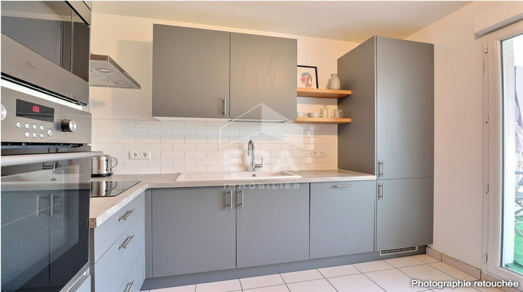 Ma-Cabane - Vente Appartement SAINT-DENIS, 110 m²