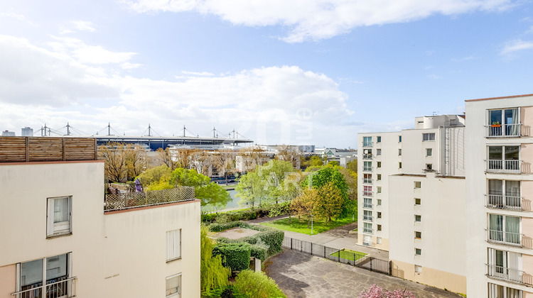 Ma-Cabane - Vente Appartement SAINT-DENIS, 102 m²