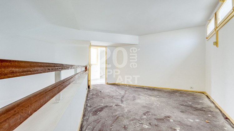Ma-Cabane - Vente Appartement SAINT-DENIS, 102 m²
