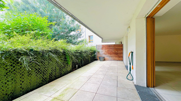 Ma-Cabane - Vente Appartement SAINT-DENIS, 37 m²