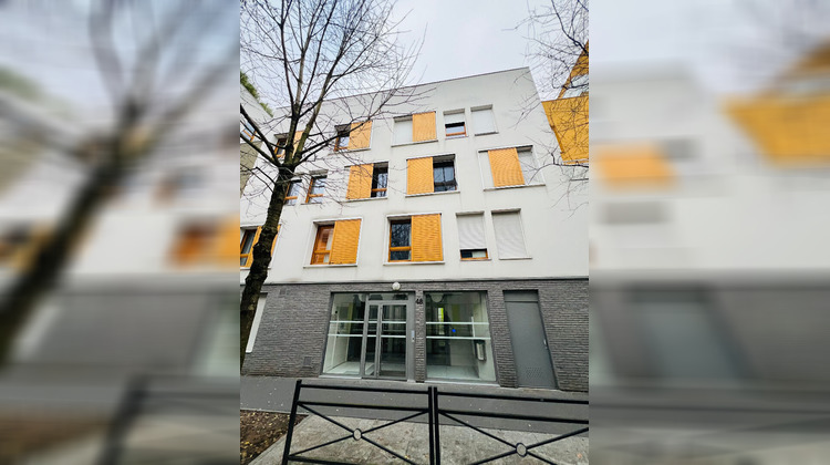 Ma-Cabane - Vente Appartement SAINT-DENIS, 37 m²