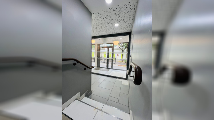 Ma-Cabane - Vente Appartement SAINT-DENIS, 37 m²