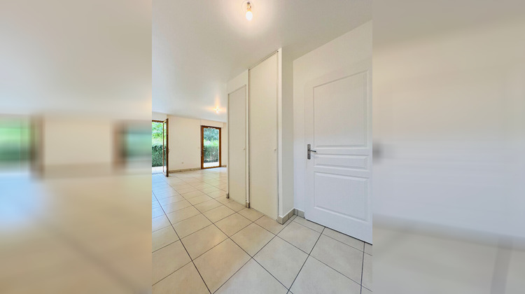 Ma-Cabane - Vente Appartement SAINT-DENIS, 37 m²