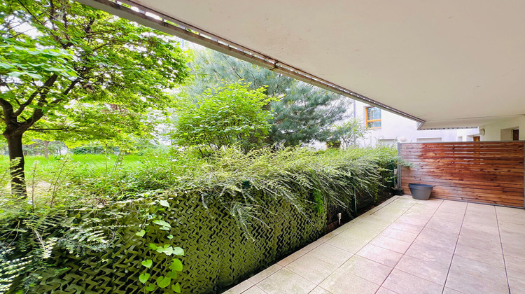 Ma-Cabane - Vente Appartement SAINT-DENIS, 37 m²