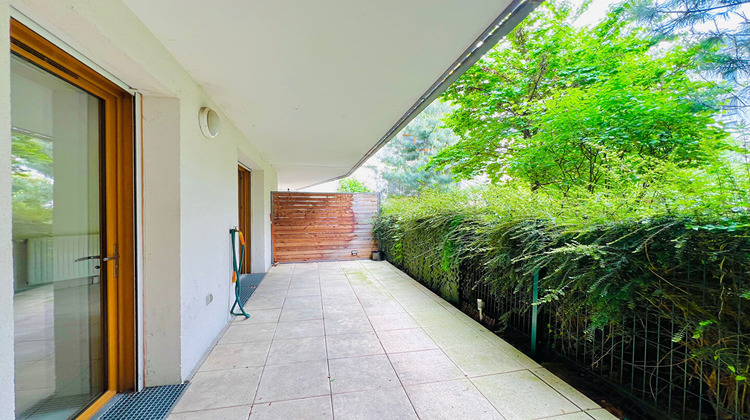 Ma-Cabane - Vente Appartement SAINT-DENIS, 37 m²