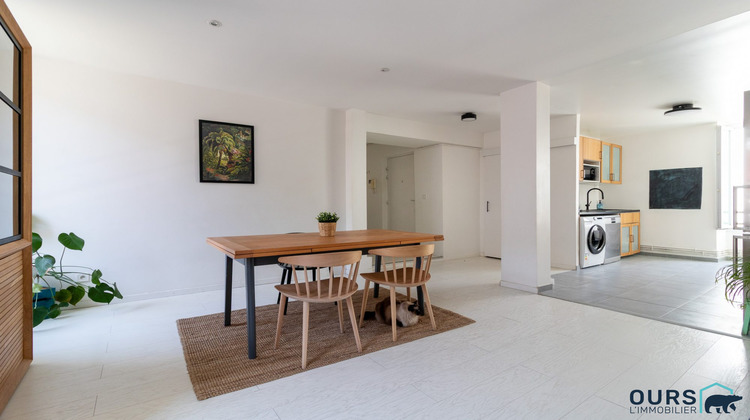 Ma-Cabane - Vente Appartement Saint-Denis, 90 m²