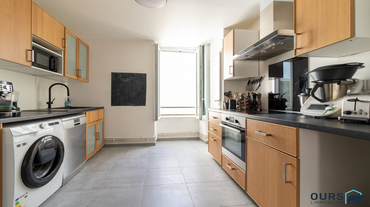 Ma-Cabane - Vente Appartement Saint-Denis, 90 m²