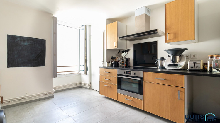 Ma-Cabane - Vente Appartement Saint-Denis, 90 m²