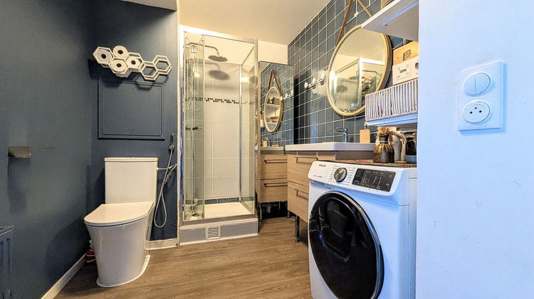Ma-Cabane - Vente Appartement SAINT-DENIS, 87 m²