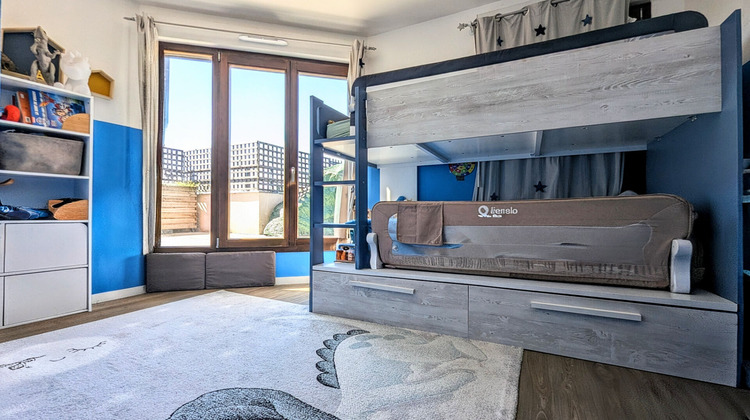 Ma-Cabane - Vente Appartement SAINT-DENIS, 87 m²