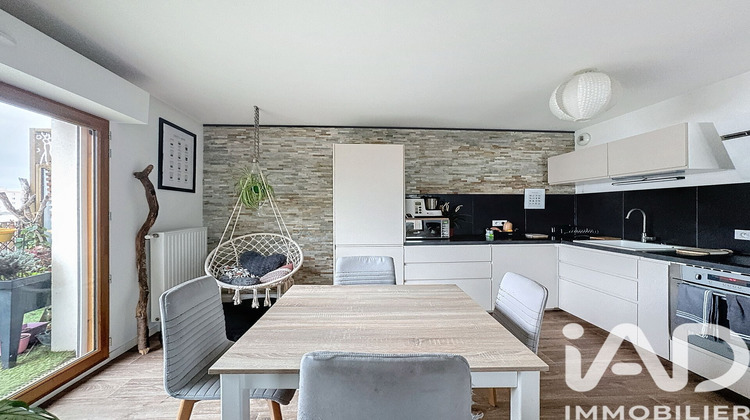 Ma-Cabane - Vente Appartement Saint-Denis, 63 m²
