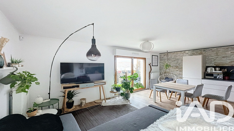 Ma-Cabane - Vente Appartement Saint-Denis, 63 m²