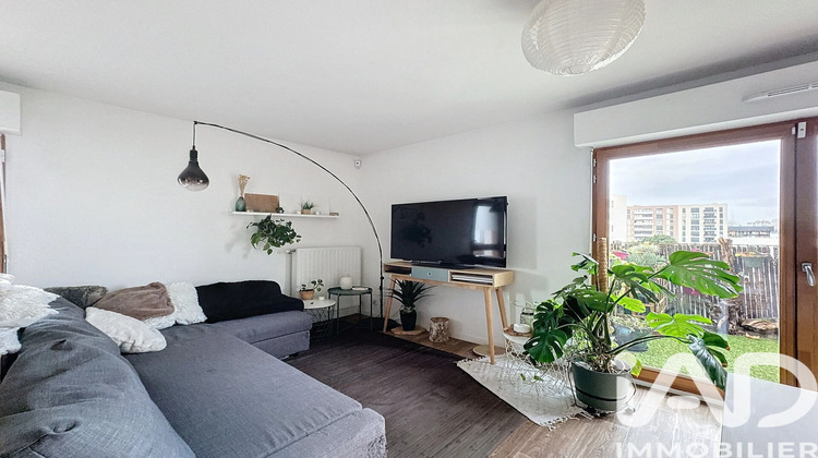 Ma-Cabane - Vente Appartement Saint-Denis, 63 m²