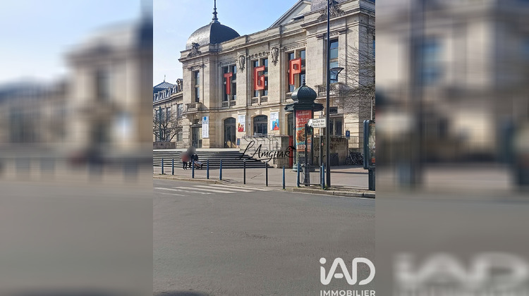 Ma-Cabane - Vente Appartement Saint-Denis, 33 m²