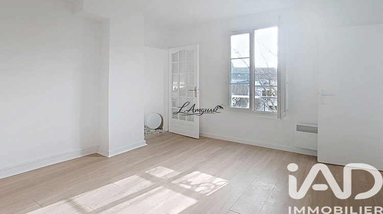 Ma-Cabane - Vente Appartement Saint-Denis, 33 m²