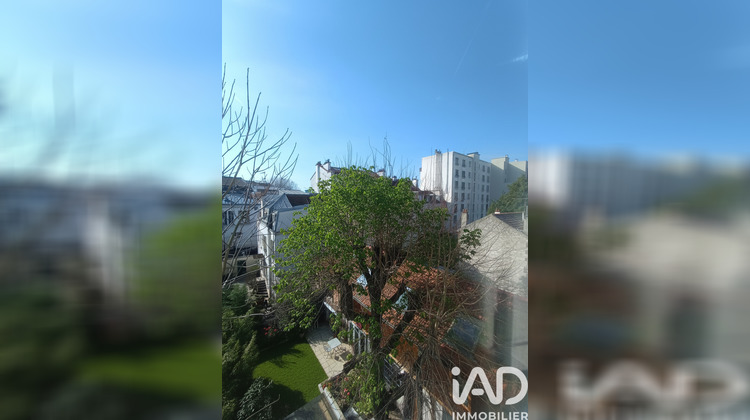 Ma-Cabane - Vente Appartement Saint-Denis, 33 m²