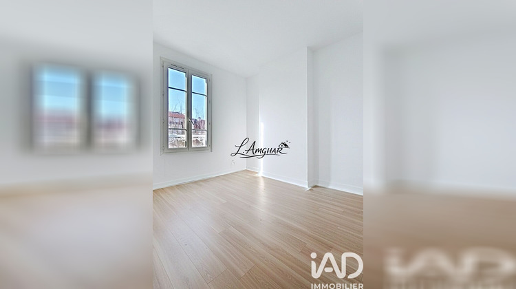 Ma-Cabane - Vente Appartement Saint-Denis, 33 m²