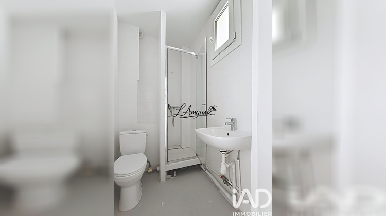 Ma-Cabane - Vente Appartement Saint-Denis, 33 m²
