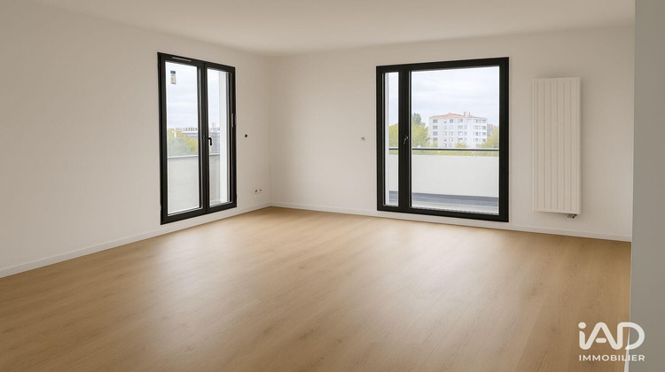 Ma-Cabane - Vente Appartement Saint-Denis, 75 m²