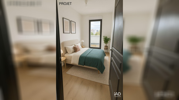 Ma-Cabane - Vente Appartement Saint-Denis, 75 m²