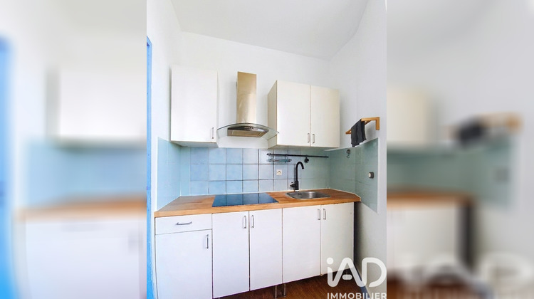 Ma-Cabane - Vente Appartement Saint-Denis, 32 m²
