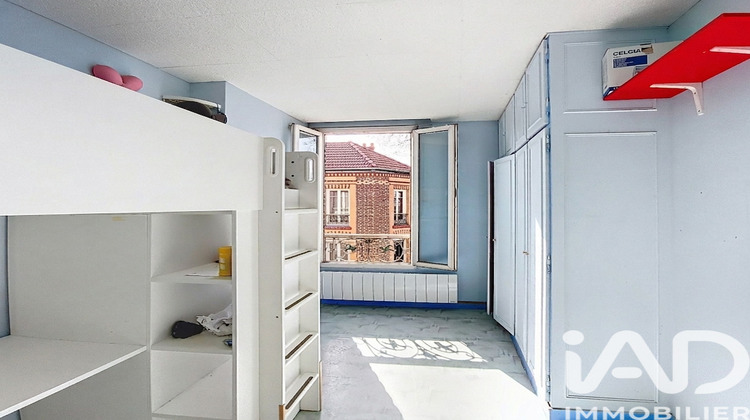 Ma-Cabane - Vente Appartement Saint-Denis, 32 m²