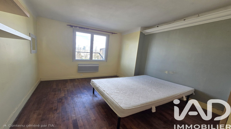 Ma-Cabane - Vente Appartement Saint-Denis, 34 m²