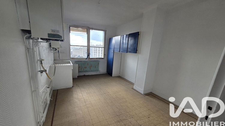 Ma-Cabane - Vente Appartement Saint-Denis, 42 m²