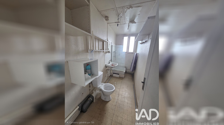 Ma-Cabane - Vente Appartement Saint-Denis, 42 m²